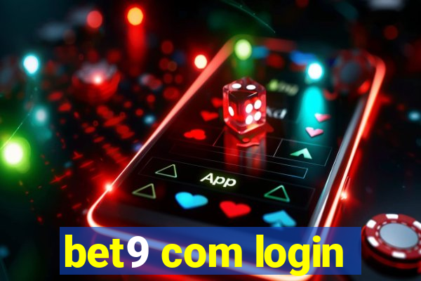 bet9 com login